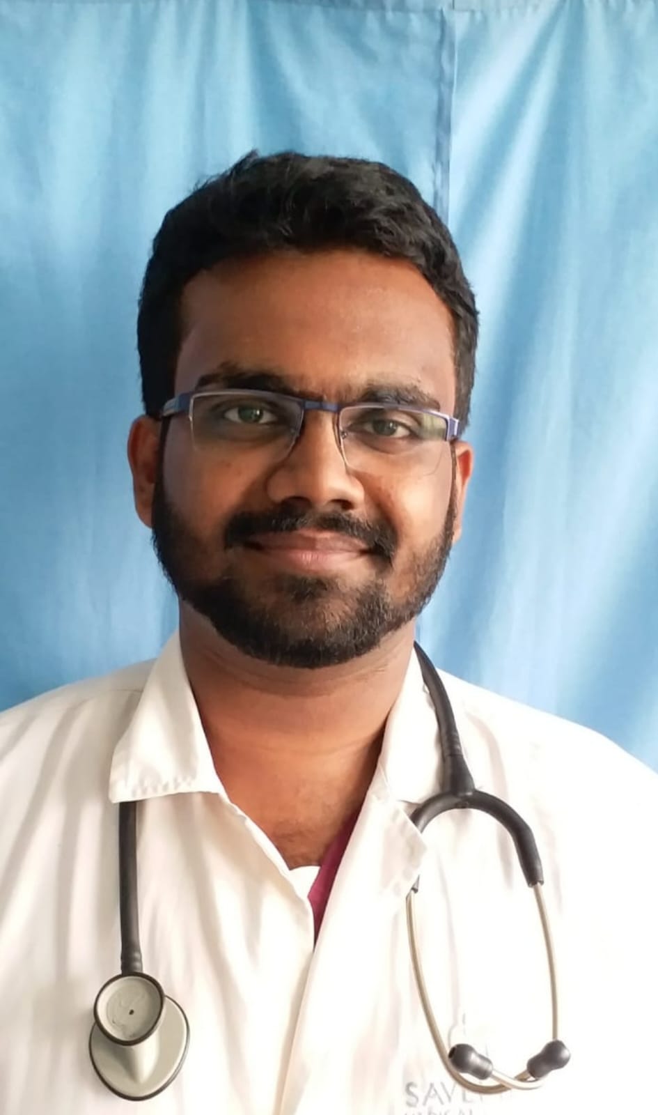 Dr. Lakshmanan Govindan