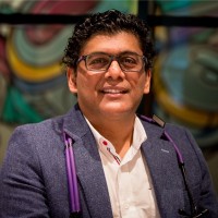 Dr. Sivaseelan Rajadurai