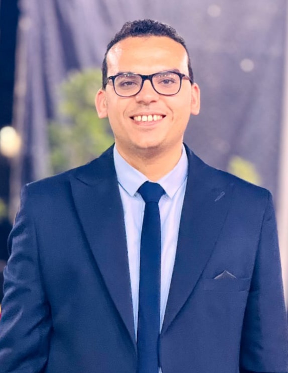 Dr. Abdallah El Gameel