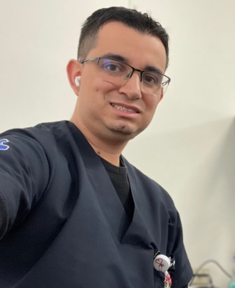 Dr. Fernan Alexis Casas O