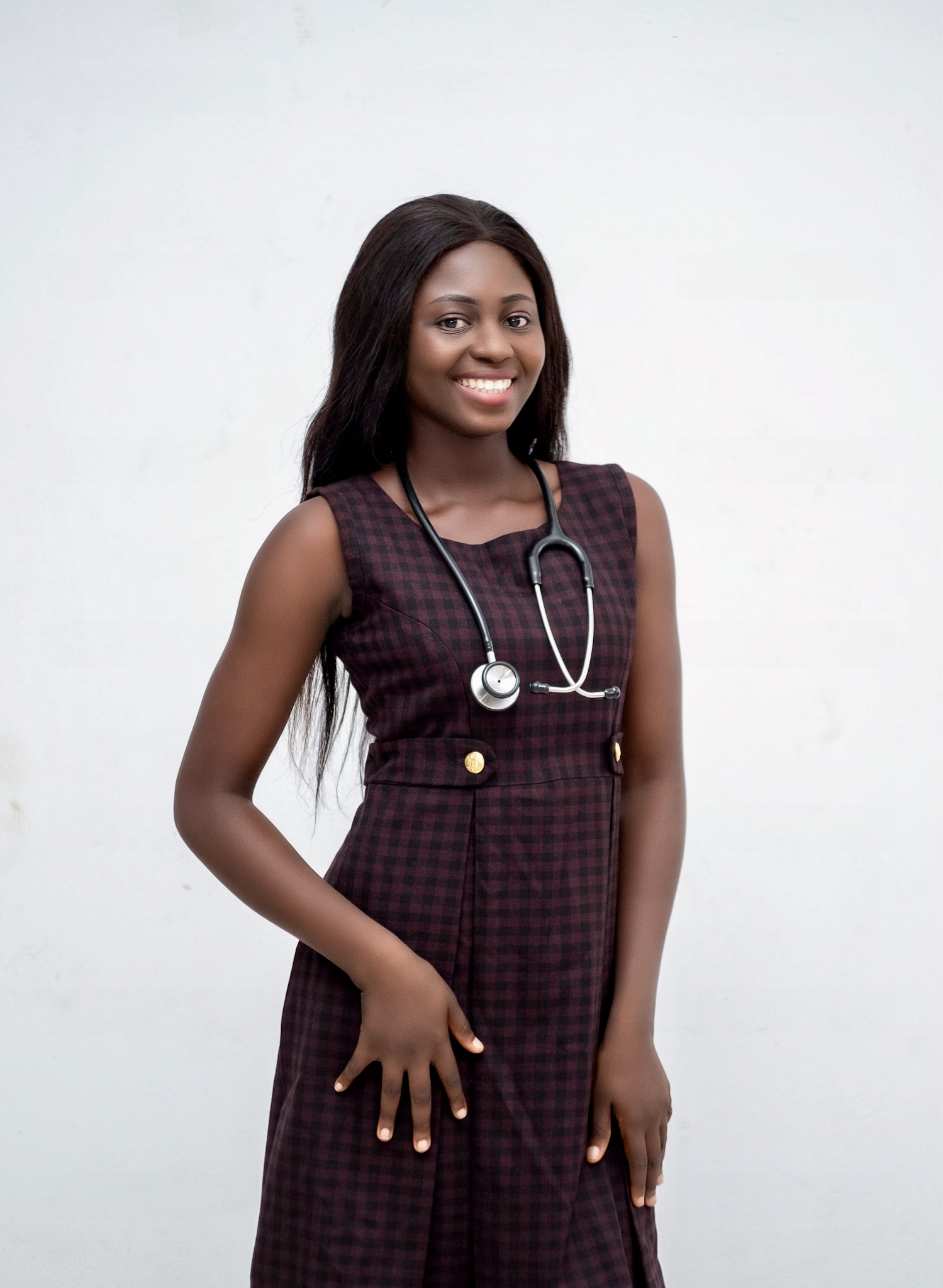 Dr. Deborah Kanamitie