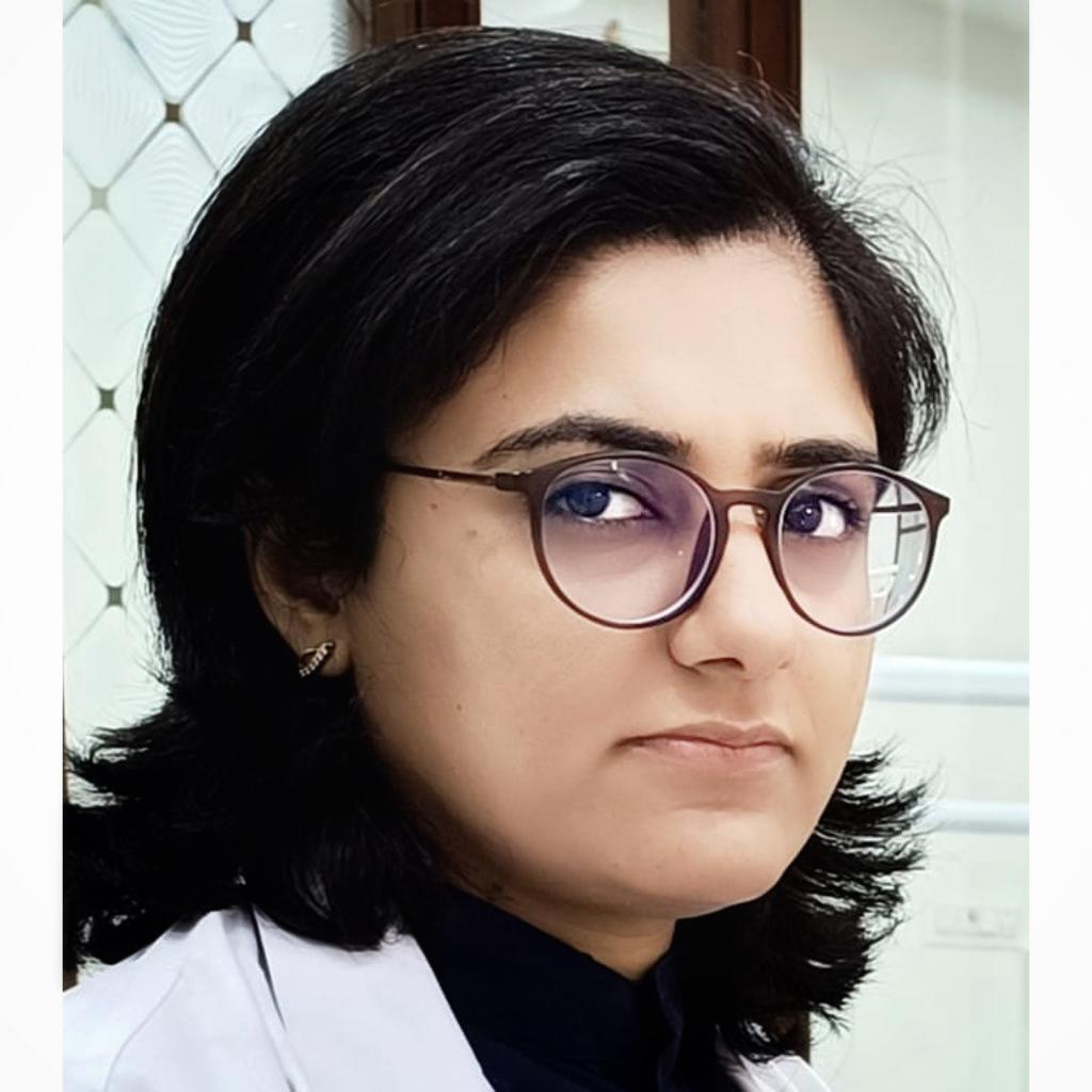 Dr. Minal Sharma