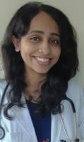 Dr. Aparna G