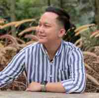 Dr. Rachmad Ricky Arnandy