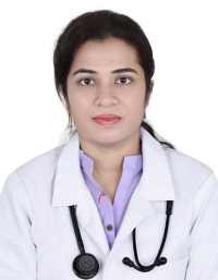 Dr. Aiman Bhatti