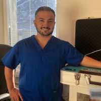 Dr. Christos Nektarios Kotzaloizoglou