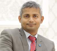 Dr. Gowri Sankar Bapanapalli