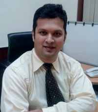 Dr. Prasad U Kasbekar