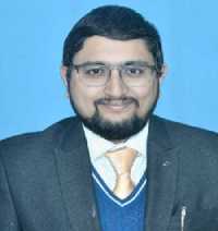 Dr. Suvadip Chakrabarti