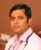 Dr. Vishal Baghele