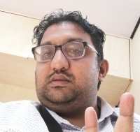 Mr. Shine George Joseph