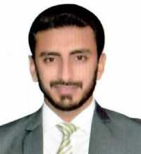 Dr. Yasin Iqbal Sawani