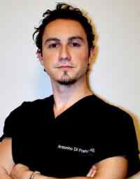 Dr. Antonino Di Franco