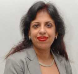 Dr. Maneesha Bhaya
