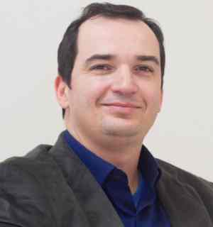 Dr. Jose Carlos Rodrigues Junior