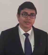 Dr. Sandip Kumar Barik