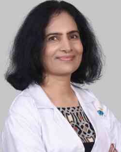 Dr. Kalpana Nagpal