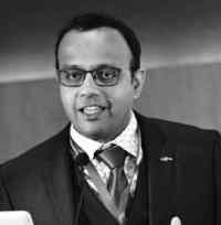 Dr. Satyam Chakraborty