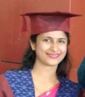 Dr. Supriya Kumari