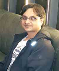 Dr. Anil Gupta