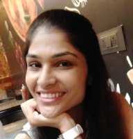 Dr. Vishakha Deshmukh