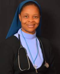 Dr. Nwangwu Angela