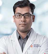 Dr. Anand Patil