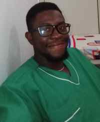 Dr. Okore Oeter