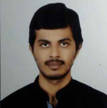 Dr. Kishore Sv