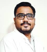 Dr. Bhavin Vadodariya