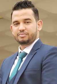 Dr. Ayman Zaki Ahmed