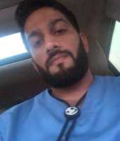 Dr. Bilal Shafqat Khan