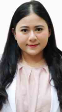 Dr. Fadhila Septiani