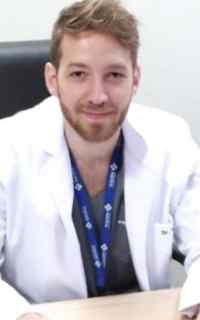 Dr. Pablo Manuel Rubio