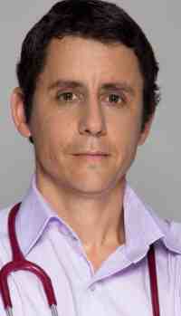 Dr. Horacio Quiroga Ponce