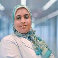 Dr. Walaa Omran