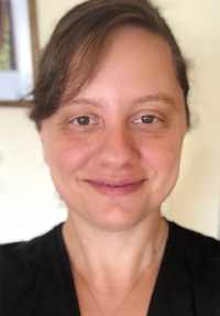 Dr. Maria Florencia Rolleri Chaher