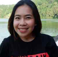 Ms. Ruth Faleria Tengker