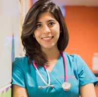 Dr. Rohini Radhakrishnan