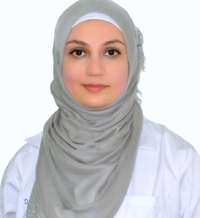 Dr. Ruba Badawieh