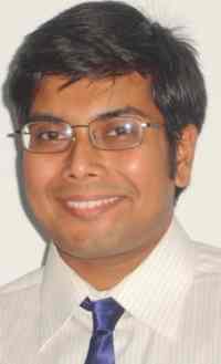 Dr. Saurav Chatterjee