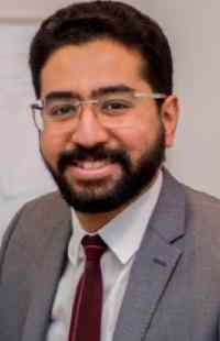 Dr. Ahmed Sherif