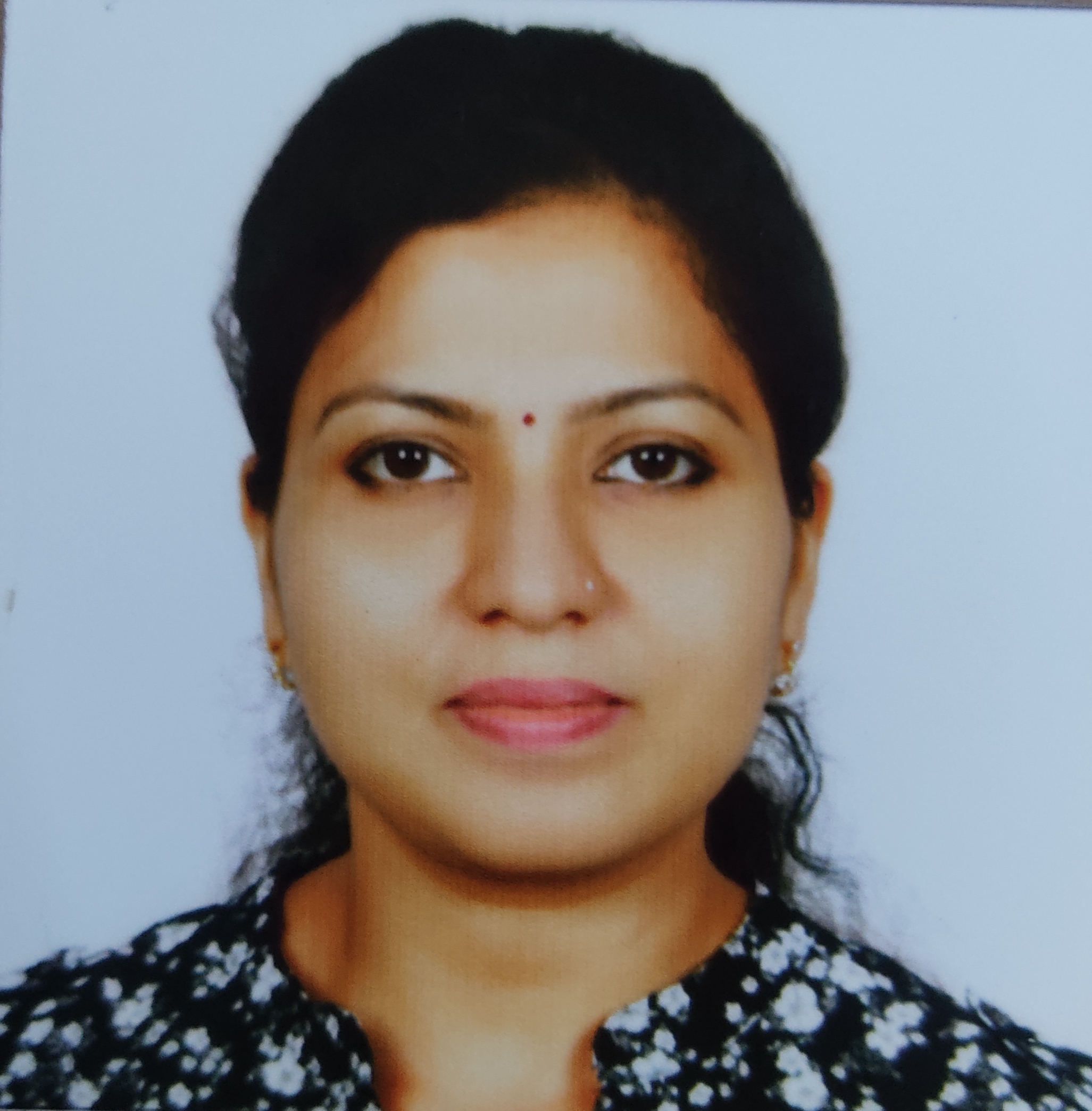 Dr. Jayasree S
