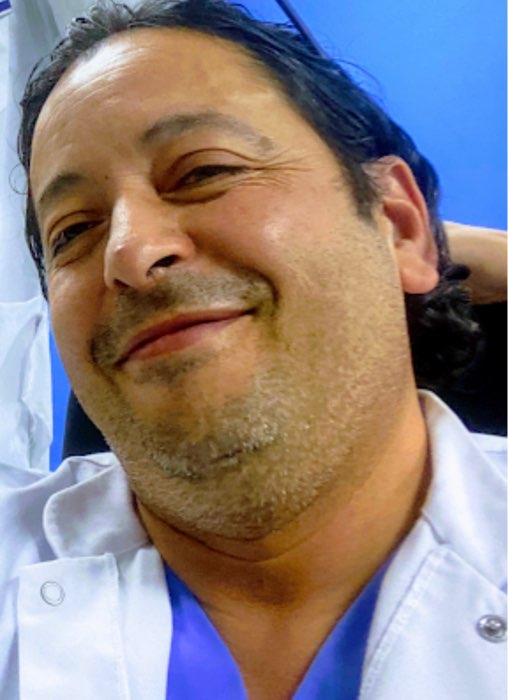 Dr. Abdeljalil Jennani