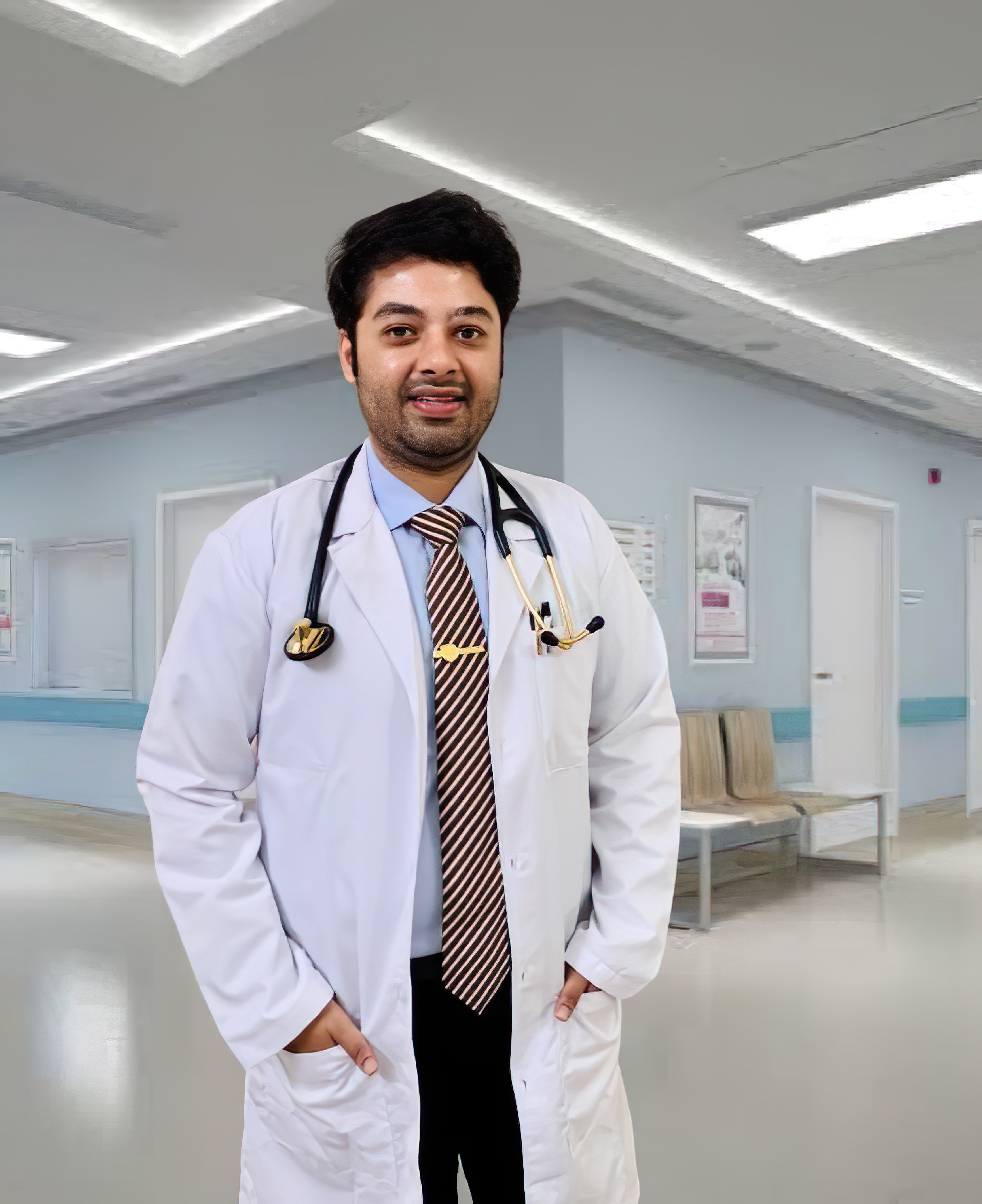 Dr. Vinayak S Hiremath