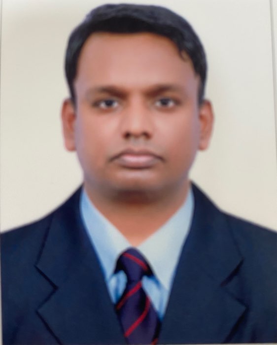 Dr. Sajith Sebastian