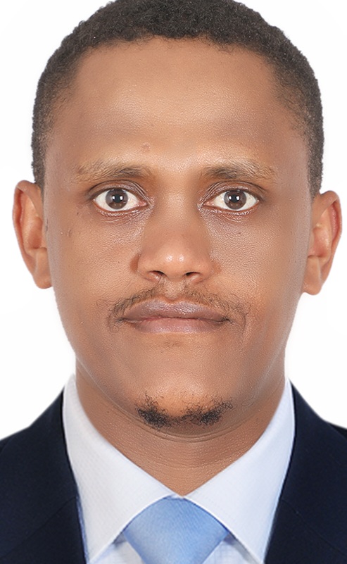 Dr. Aklilu Demise Belew