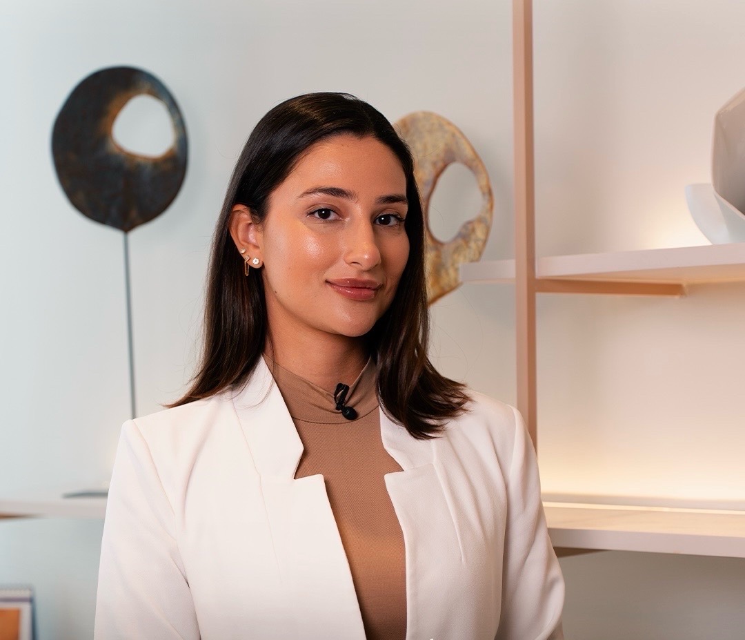 Dr. Ana Luisa Jazbik