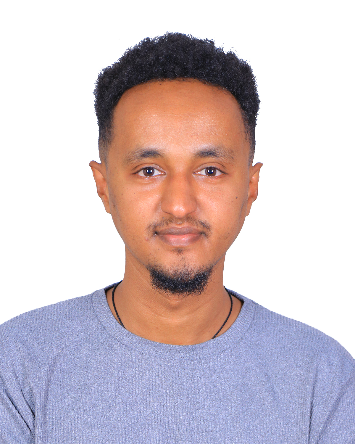 Dr. Biniyam Fiseha Abera