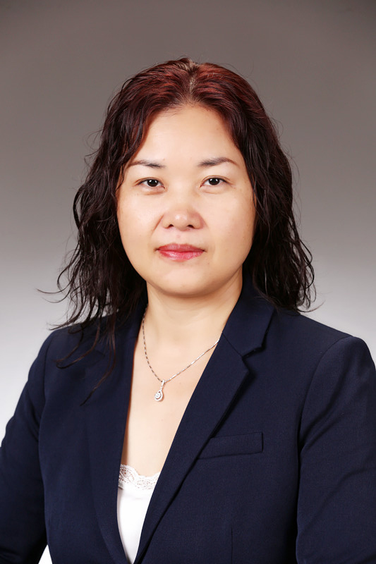 Dr. Cuilan Li